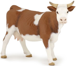 Papo 51133 - Simmental Cow