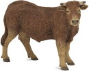 Papo 51131 - Französische Limousin Kuh