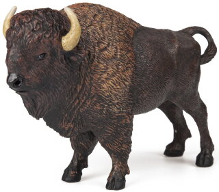 Papo 50119 - American Bison