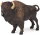 Papo 50119 - American Bison