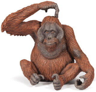 Papo 50120 - Orang-Utan