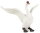 Papo 50115 - White Swan