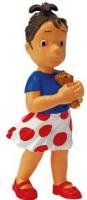 Papo 30029 - Mimi Cracra Nounours