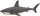 Mojö 387120 - Great White Shark