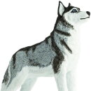 Safari Ltd. 255229 - Siberian Husky