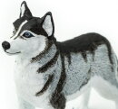 Safari Ltd. 255229 - Siberian Husky