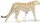 Safari Ltd. 112889 - Cheetah