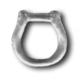 Rio Rondo Traditional (1:9) SP22 - Oxbow Stirrups
