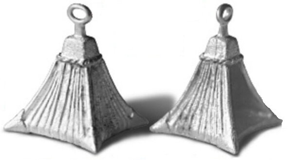 Rio Rondo Traditional (1:9) SP50 - Peruvian Paso Stirrups - Modellpfe ...