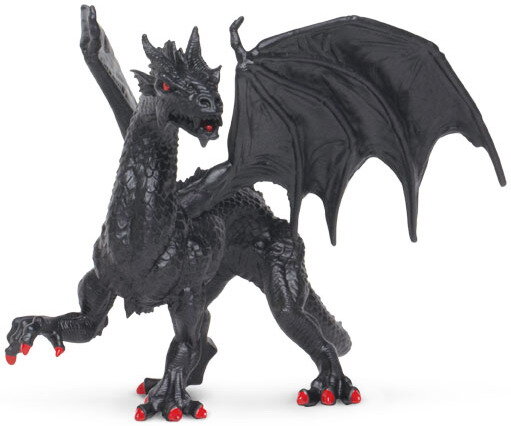 Safari Ltd. Dragons 10119 - Twilight Dragon - Modellpferdeversand.de, 18,98  €