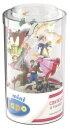 Papo Mini Plus 33012 - Tube Enchanted World