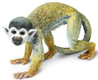 Safari Ltd. 269829 - Squirrel Monkey