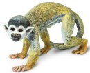 Safari Ltd. 269829 - Squirrel Monkey