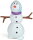 Papo 39165 - Snowman