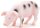 Mojö 387095 - Gloucester Ferkel fressend