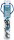 Safari Ltd. Designer Toob® 678904 - Bürgerkrieg Union Soldaten Set 2