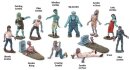 Safari Ltd. Toob® 686004 - Zombies