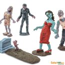 Safari Ltd. Toob® 686004 - Zombies