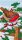 Craft Buddy CAK-A113TT - Triptych Crystal Art Kit - Robin Friends Part 1