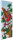 Craft Buddy CAK-A113TT - Triptych Crystal Art Kit - Robin Friends Part 1
