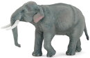 Papo 50131 - Asiatischer Elefant