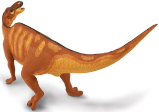 Safari Ltd. Wild Safari® Prehistoric World Dinosaurs 302129 - Edmontosaurus