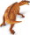 Safari Ltd. Wild Safari® Prehistoric World Dinosaurier 302129 - Edmontosaurus