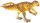 Safari Ltd. 304229 - Psittacosaurus