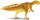 Safari Ltd. 304229 - Psittacosaurus