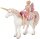 Papo 38822 - Tanzende Elfe und Einhorn