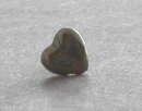 Heart Concho