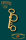 Rio Rondo Classic (1:12) E786g - Short Pelham bit etched (golden)