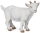 Papo 51146 - White Kid Goat