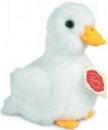 Teddy Hermann Plüsch 93117 - Entenküken mit...
