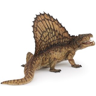 Papo 55018 Oviraptor 12,0 cm Dinosaurier 