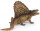Papo 55033 - Dimetrodon