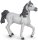 Papo 51537 - Arabian Mare (Grey)