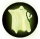 Papo 38903 - Ghost (glows in the dark)