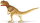 Safari Ltd. 303029 - Ceratosaurus