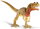 Safari Ltd. 303029 - Ceratosaurus