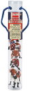 Safari Ltd. Toob® 650404 - Amerikanischer Unabhängigkeitskrieg Britische Armee