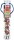 Safari Ltd. Toob® 650404 - Amerikanischer Unabhängigkeitskrieg Britische Armee