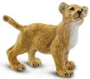 Safari Ltd. 100415 - Lion Cub
