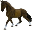 Mojö 387076 - Hanoverian Stallion Brown