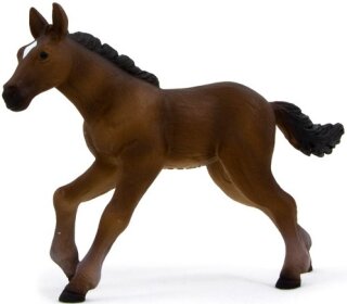 Mojö 387072 - Hanoverian Foal (old version)