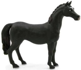 Mojö Fun Arabian Stallion Black
