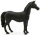 Mojö Fun Arabian Stallion Black