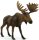 Mojö 387023 - European Elk / Moose (2013 version)