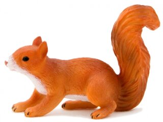 Mojö 387032 - Squirell running (old version)