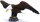 Mojö 387027 - Bald Eagle